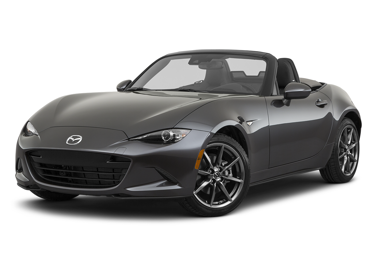 2022 Mazda Mx 5 Miata
