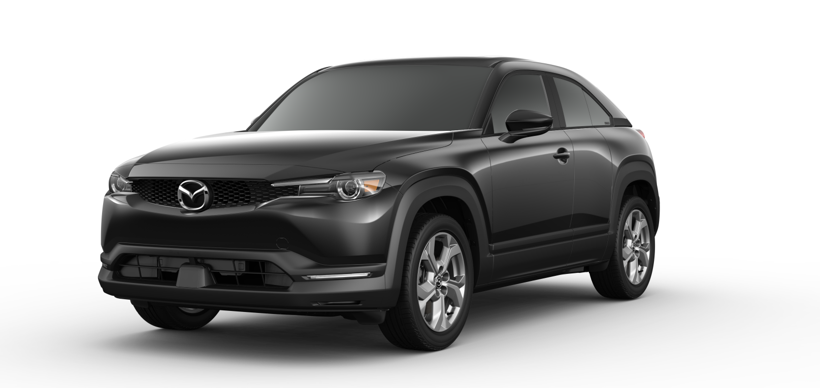 My22 Mx 30 EV Jet Black