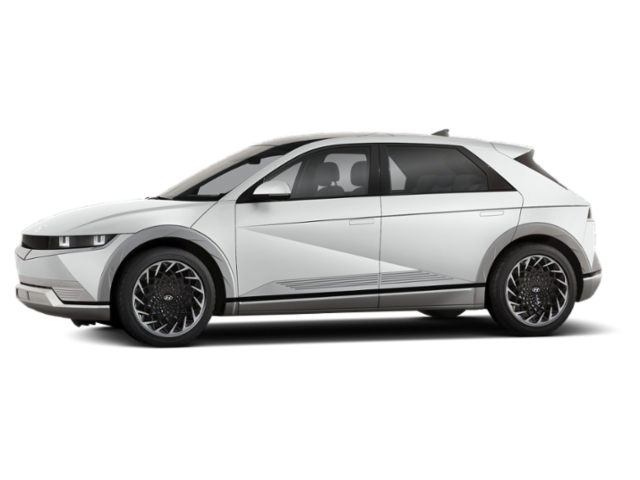 2023 Hyundai Ioniq 5