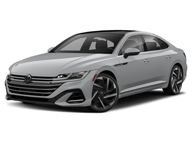 2023 Volkswagen Arteon New