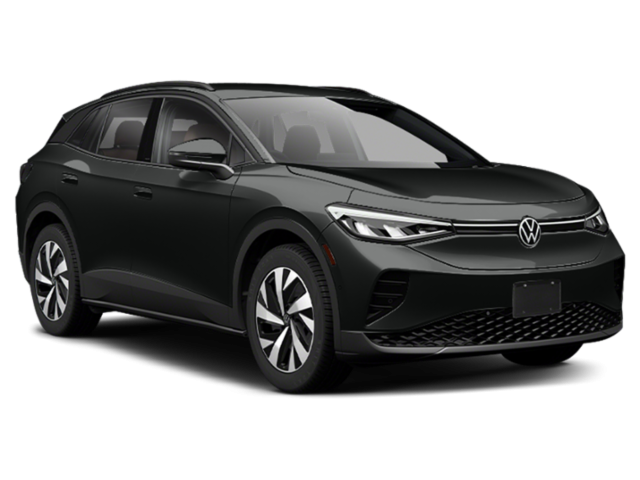 2023 Volkswagen Id.4 New E1677675173491