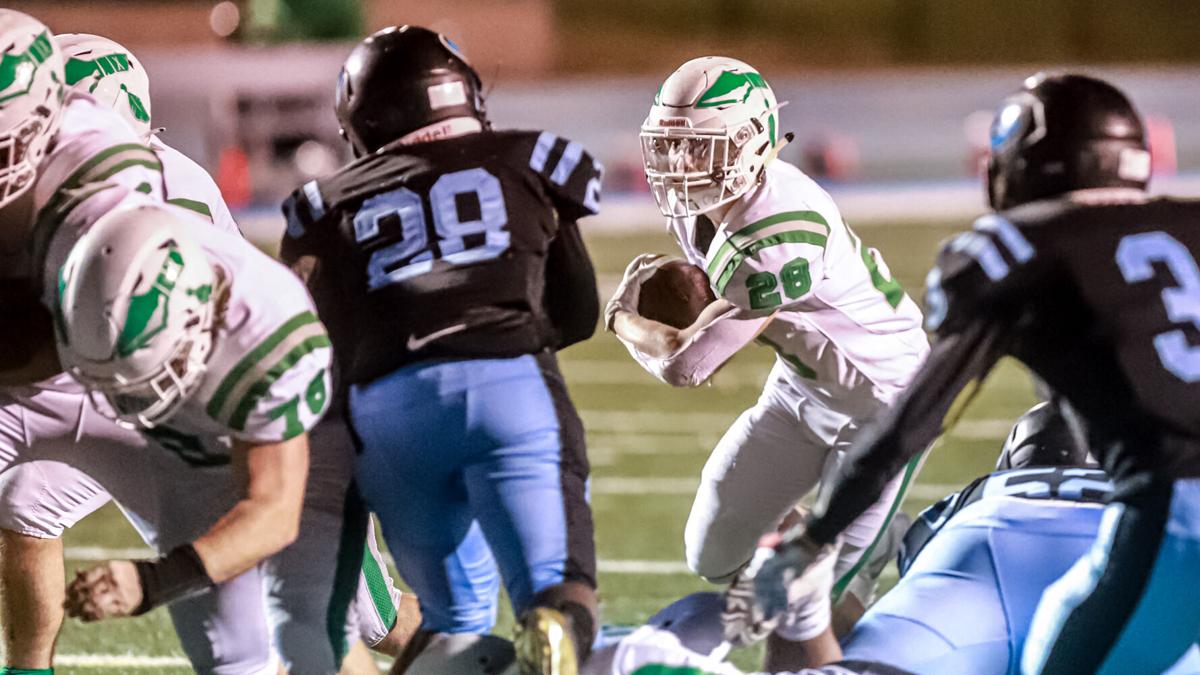 Smithville Warriors Advancing to Missouri High School Football Semifinals