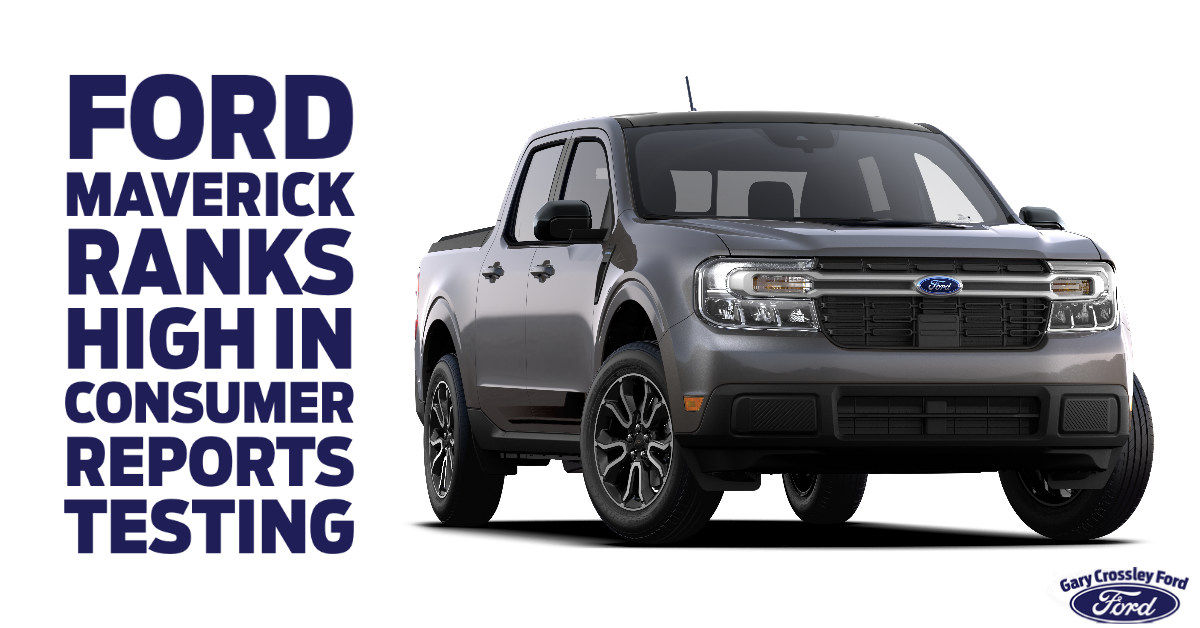 Ford Maverick Impresses with Fuel Efficiency and Performance