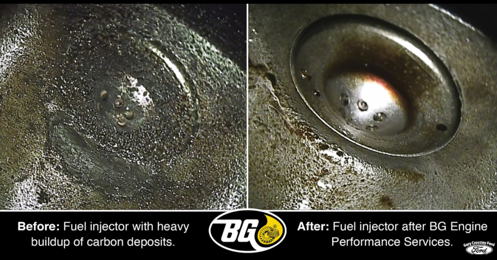 Crossley Quick Lane Tire & Auto Center Service in Kansas City