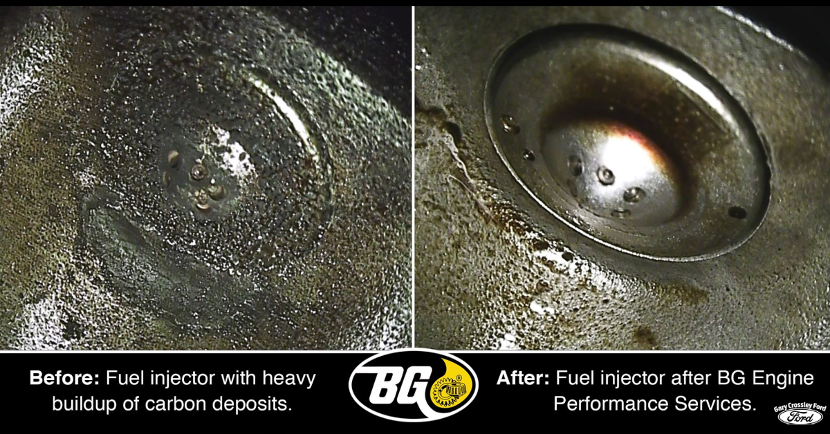 The Importance of Regular Fuel System Maintenance