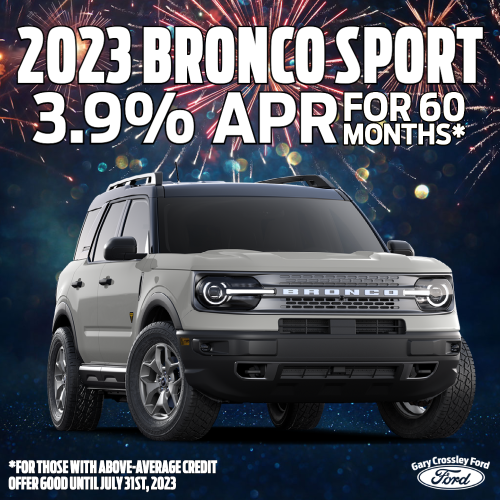 Ford New Vehicle Offers, Incentives, and Specials at MyKCFord