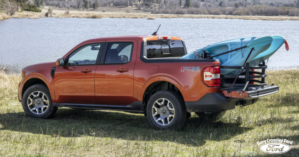 2023 Ford Maverick Order Banks To Open Up One Day Earlier | #MyKCFord