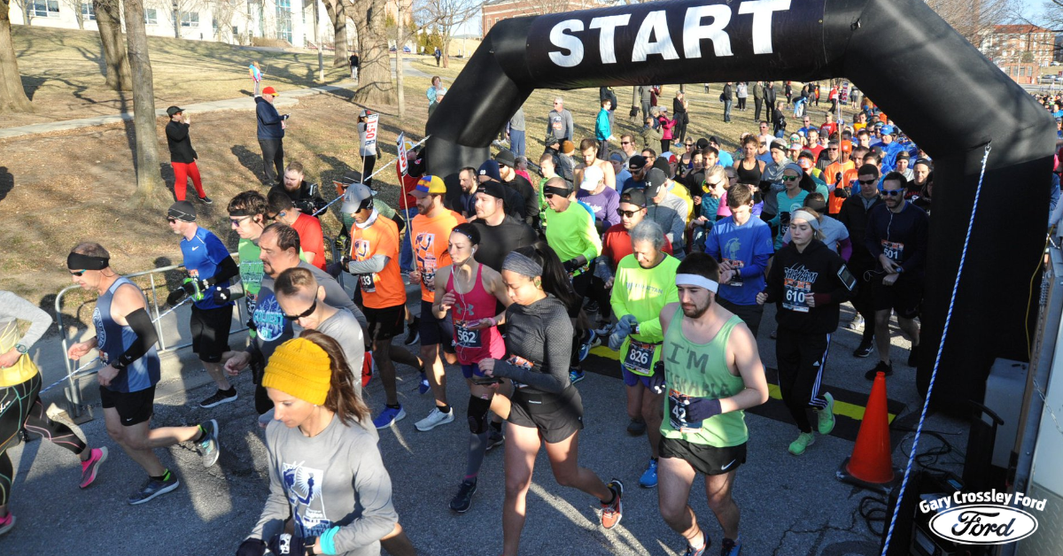 The Liberty Hospital Half Marathon/Jewel 5K is Back and Everyone’s Excited