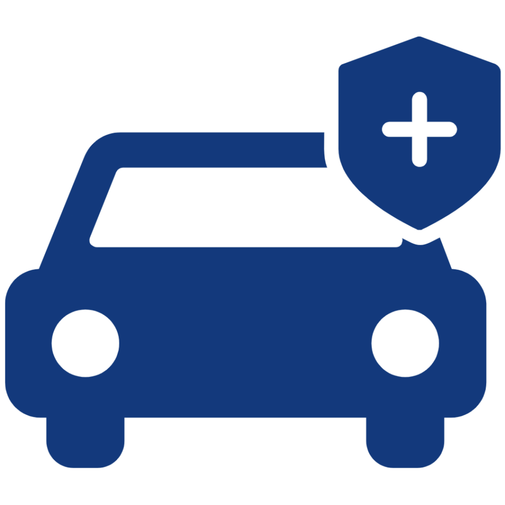 Available Vehicle Protection Plans from Gary Crossley Ford