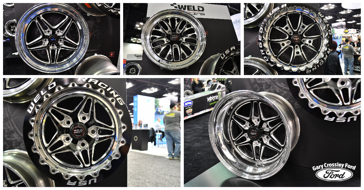 WELD Racing Rounds Off 2021 With New RT-S Designs | Crossley Customs