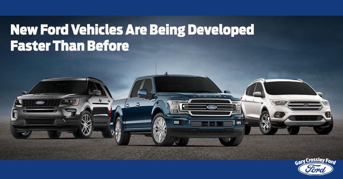 Is Ford'S New Plan A Masterstroke Or A Disaster Waiting To Happen? - gruwqrz