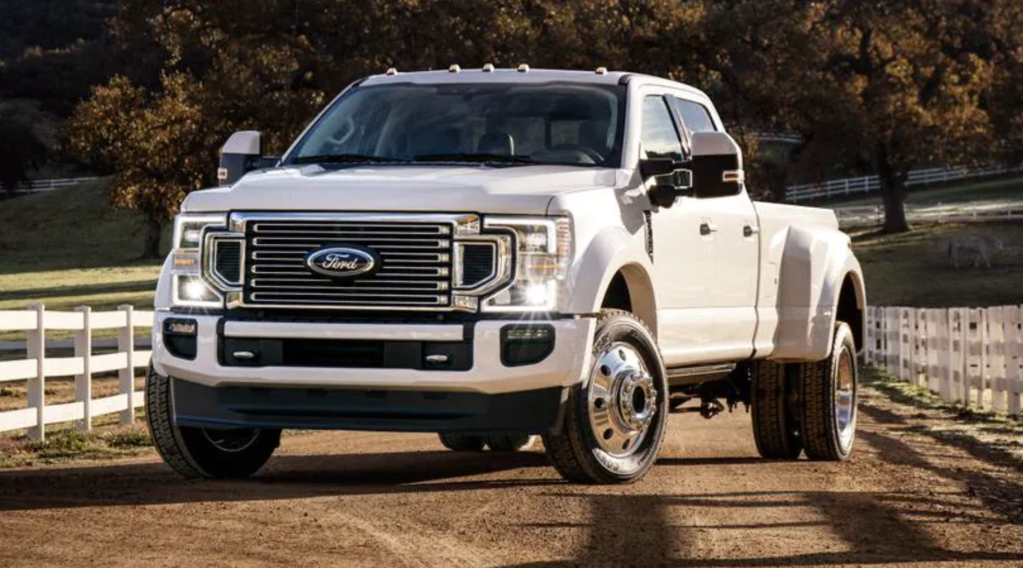 This is How Gary Crossley Ford is Celebrating Festivus This Year