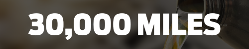 Mileage Milestones: Maintaining Your Vehicle's Health