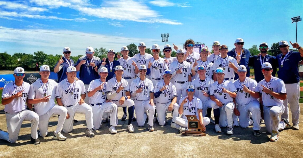 Empowering the Next Generation of Liberty High School Athletes