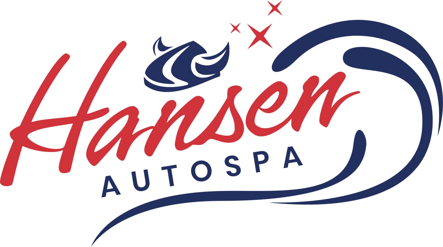 Hansen Ford Autospa Hansen Ford in Grand Prairie, AB