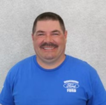Doug Meadows