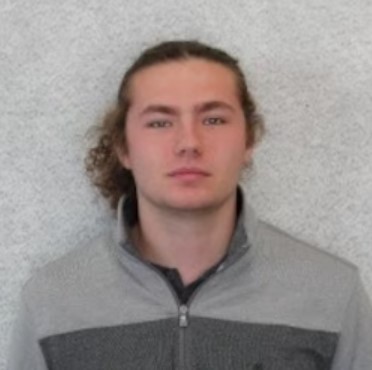 Ethan Painter