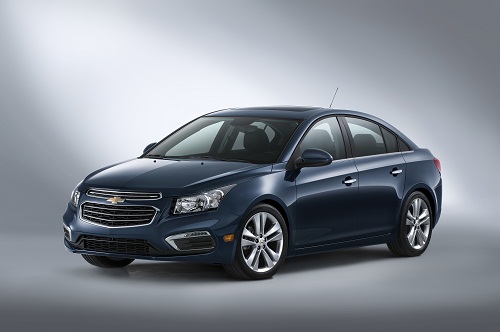 Blog 2015 Cruze
