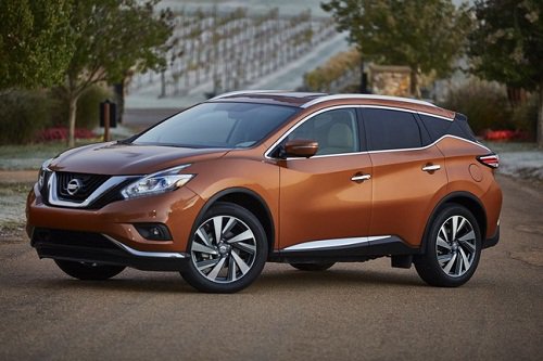 Seo Seo 2015 Murano