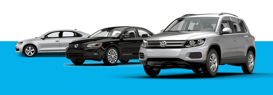 Vw Header