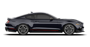 Mustang Mach-1