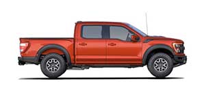 F-150 Raptor