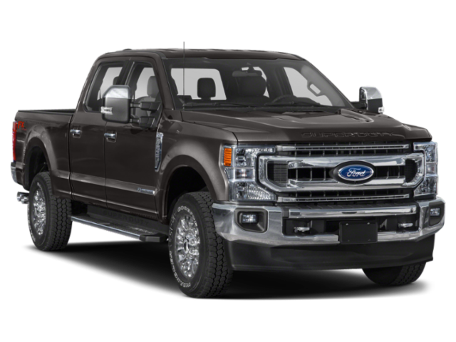 2021 F 250