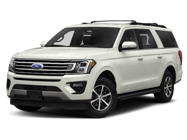 2021 Ford Expedition Max