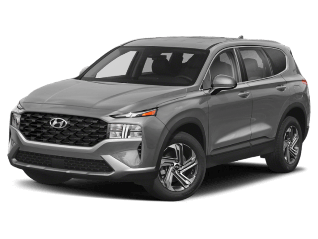 2021 Hyundai Santa Fe