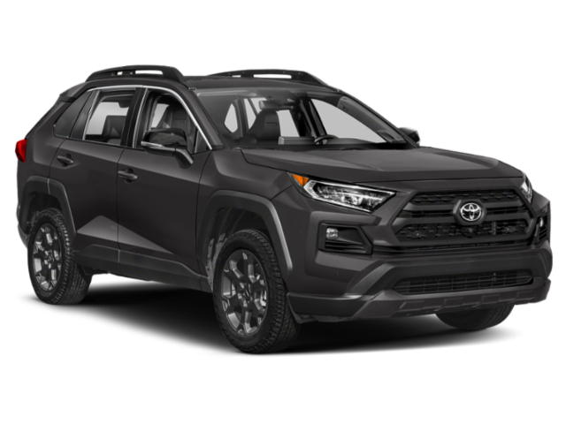 2021 Toyota Rav4 Trd Off Road