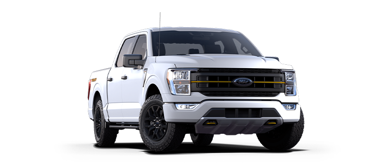 F 150 Tremor