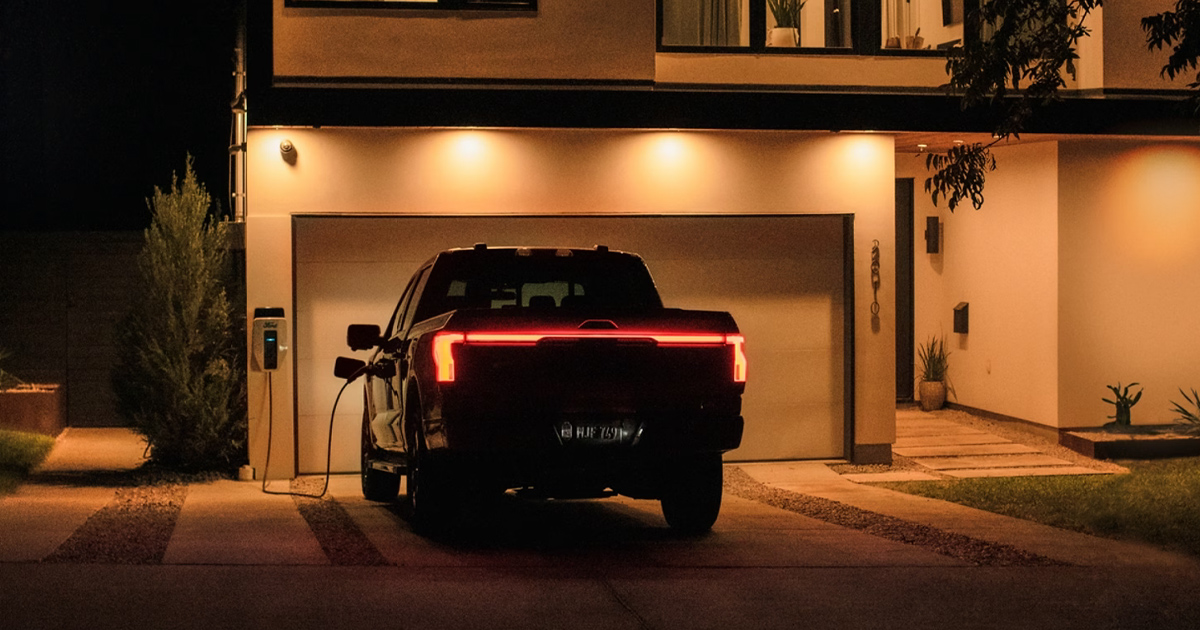 Discover the Unmatched Features of the Ford F150 Lightning Hillsboro