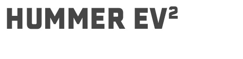 Hummer Ev22