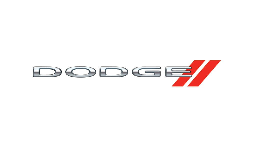 Dodge Logo 2011 3840x2160