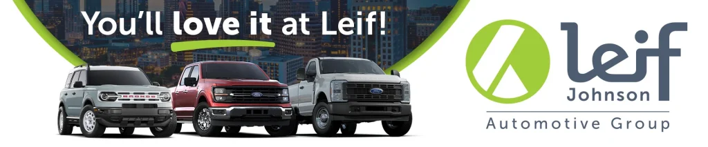 Leif Johnson Auto Slide Desktop 1920x400 Aboutus Banner 04 25 Fordmodels.webp