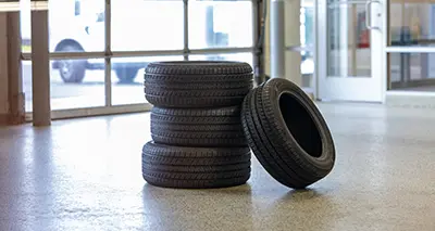 Xlarge Tires
