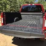 Ford Super Duty Capability Features Ext
