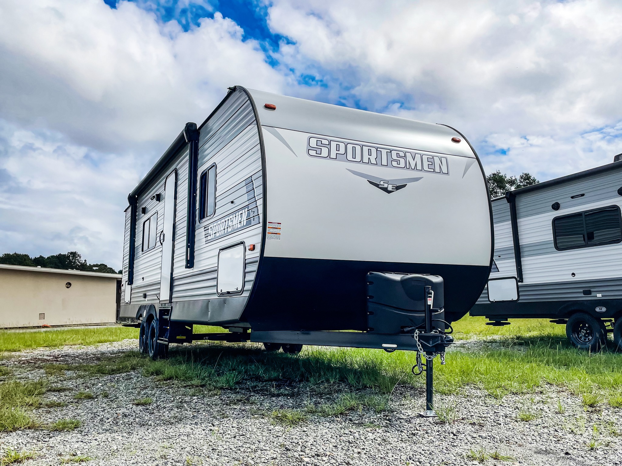 Merrick Rv Loan - cwupz41