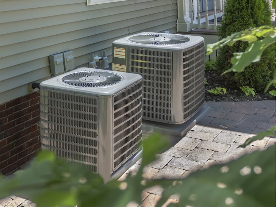 HVAC Systems - Mayo Mechanical, Inc.