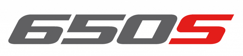 650s Logo