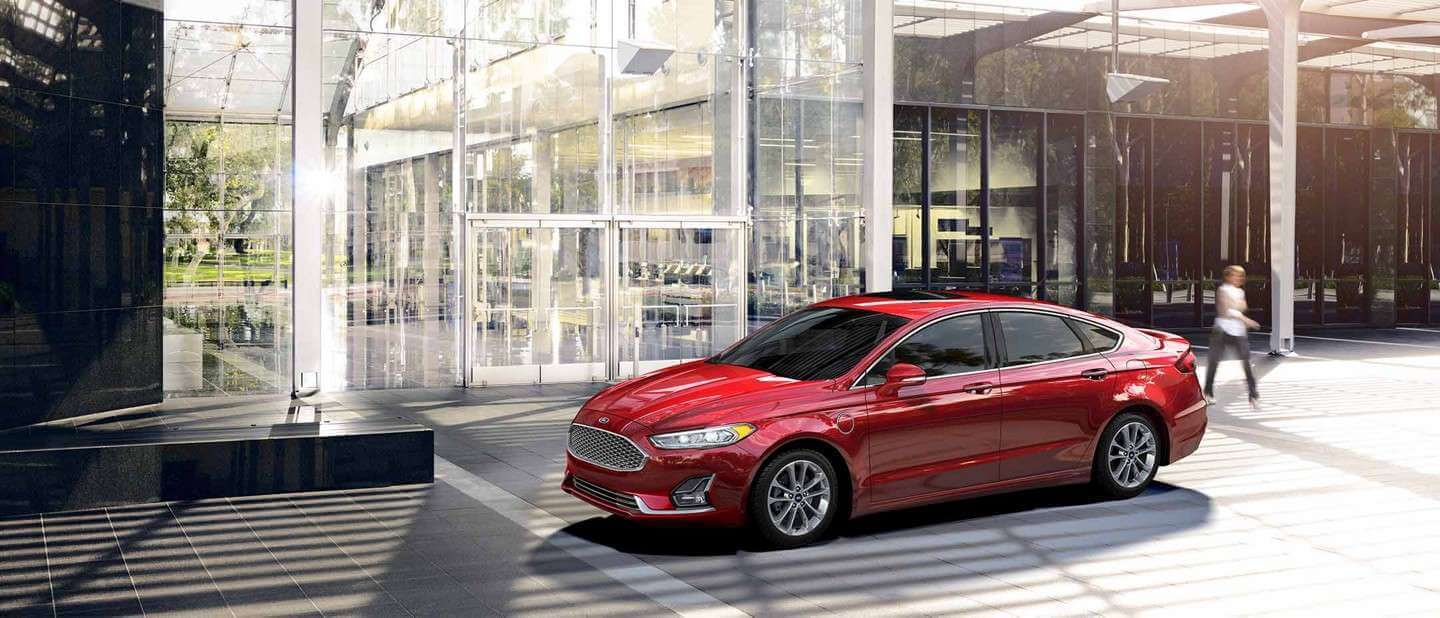 New 2019 Ford Fusion Exterior Design New 2019 Ford Fusion Exterior Design