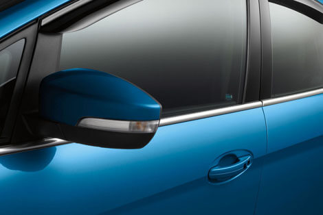 2018 Ford C-MAX AVAILABLE POWER, HEATED EXTERIOR MIRRORS 2018 Ford C-MAX AVAILABLE POWER, HEATED EXTERIOR MIRRORS