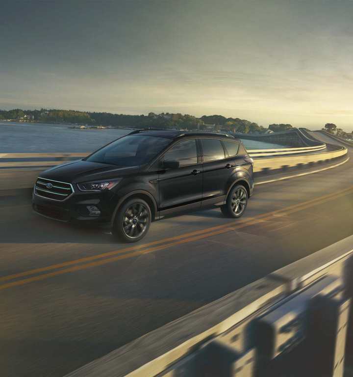 2018 Ford Escape Exterior Gallery Image 2018 Ford Escape Exterior Gallery Image