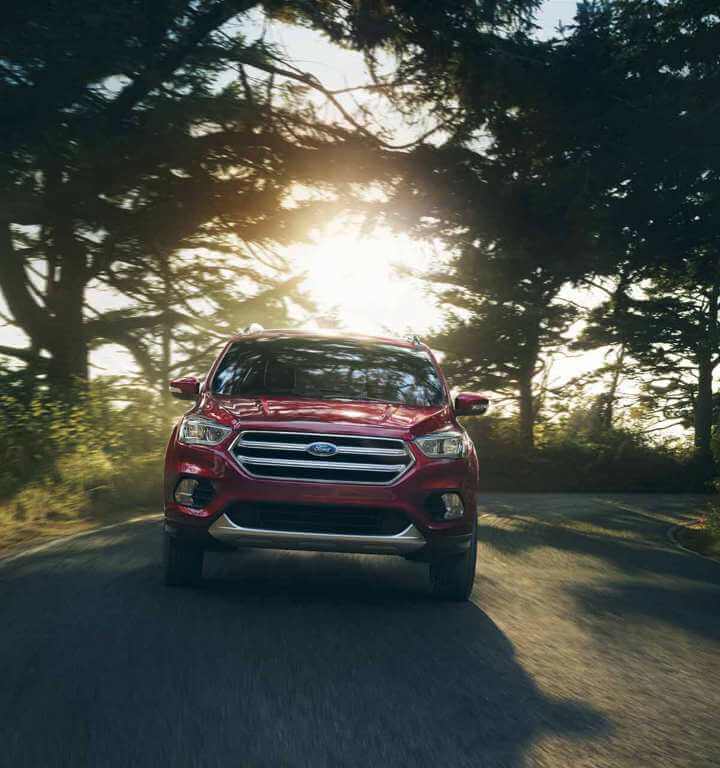 2018 Ford Escape Exterior Gallery Image 2018 Ford Escape Exterior Gallery Image