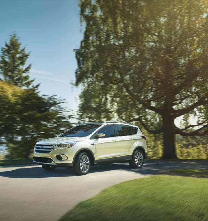 2018 Ford Escape Exterior Gallery Image 2018 Ford Escape Exterior Gallery Image