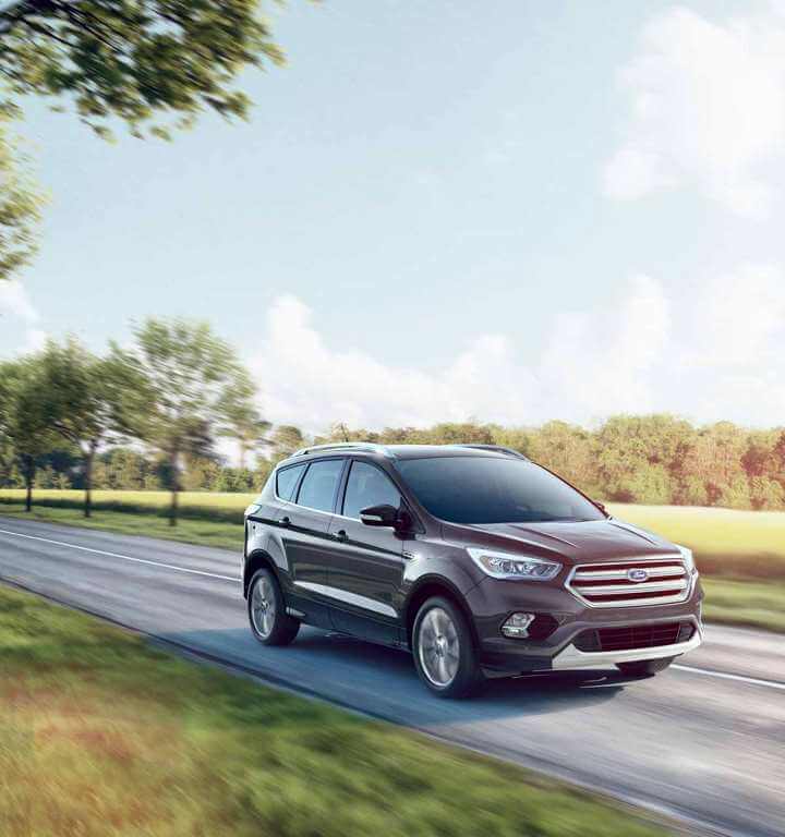 2018 Ford Escape Exterior Gallery Image 2018 Ford Escape Exterior Gallery Image
