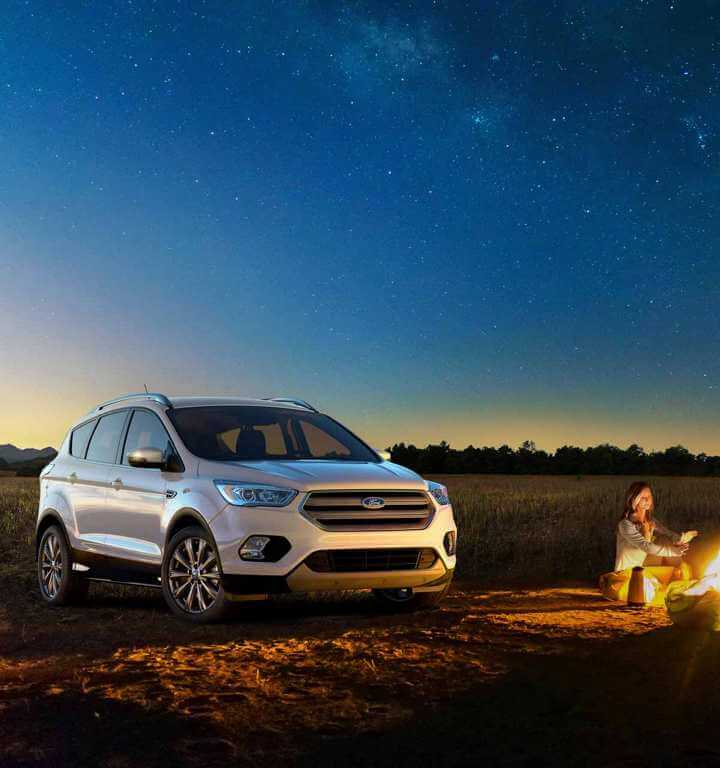 2018 Ford Escape Exterior Gallery Image 2018 Ford Escape Exterior Gallery Image
