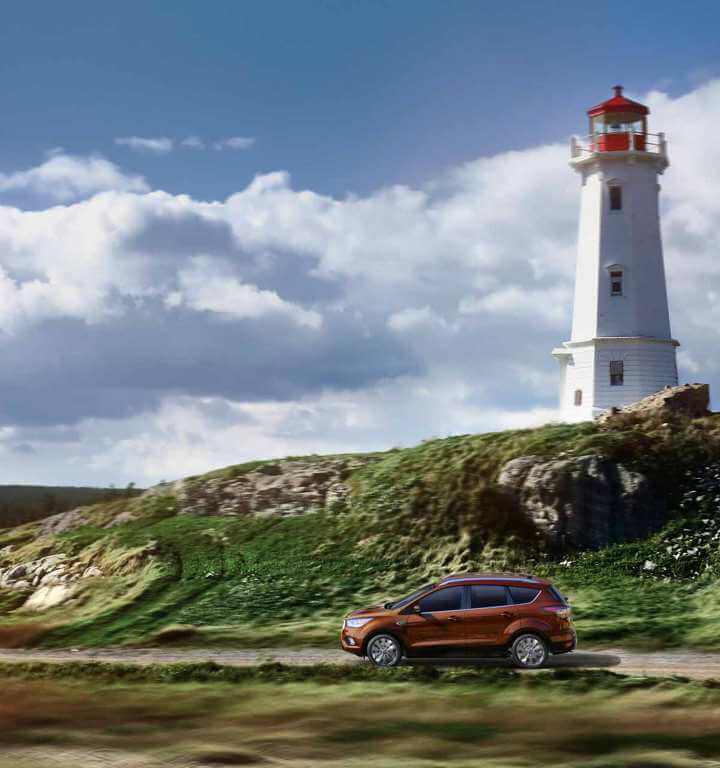 2018 Ford Escape Exterior Gallery Image 2018 Ford Escape Exterior Gallery Image