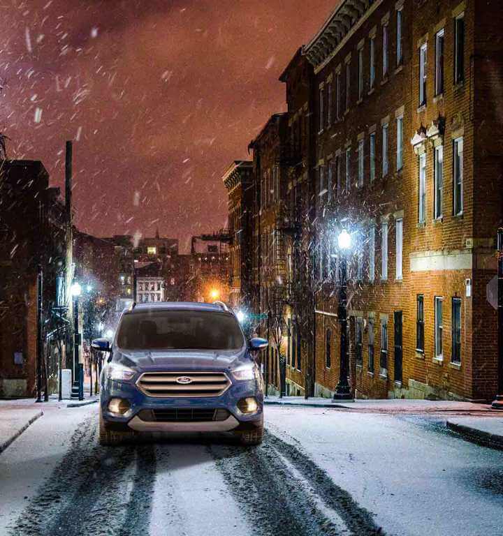 2018 Ford Escape Exterior Gallery Image 2018 Ford Escape Exterior Gallery Image