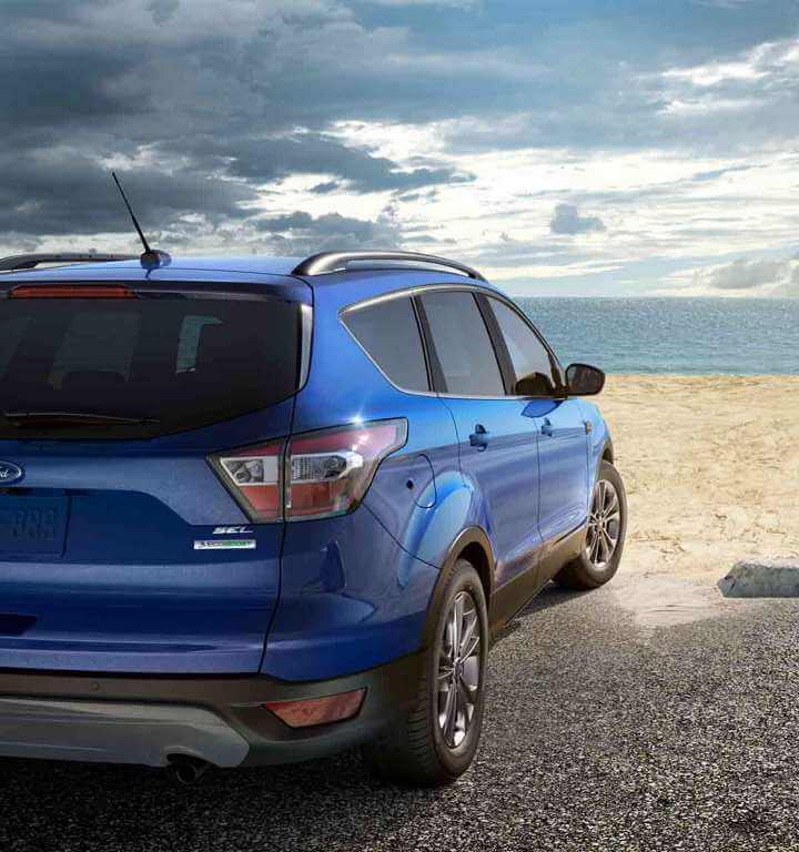 2018 Ford Escape Exterior Gallery Image 2018 Ford Escape Exterior Gallery Image